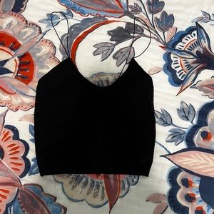 Free people intimates tank top